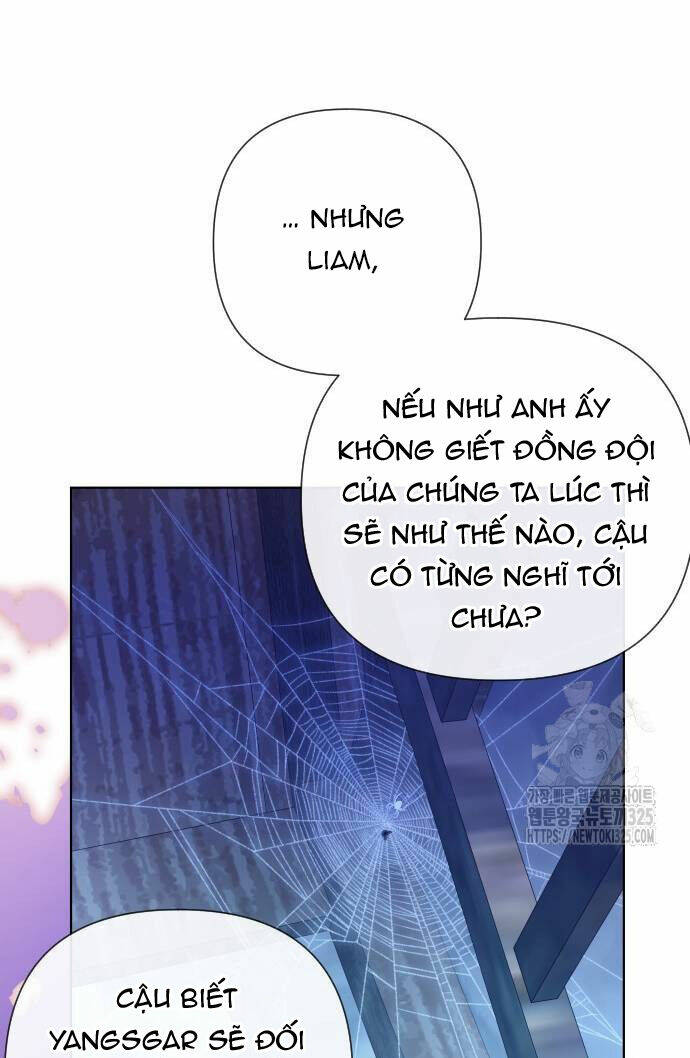 Cách Hiệp Sĩ Sống Như Một Tiểu Thư Quyền Quý - Chap 128.1 - Trang 39
