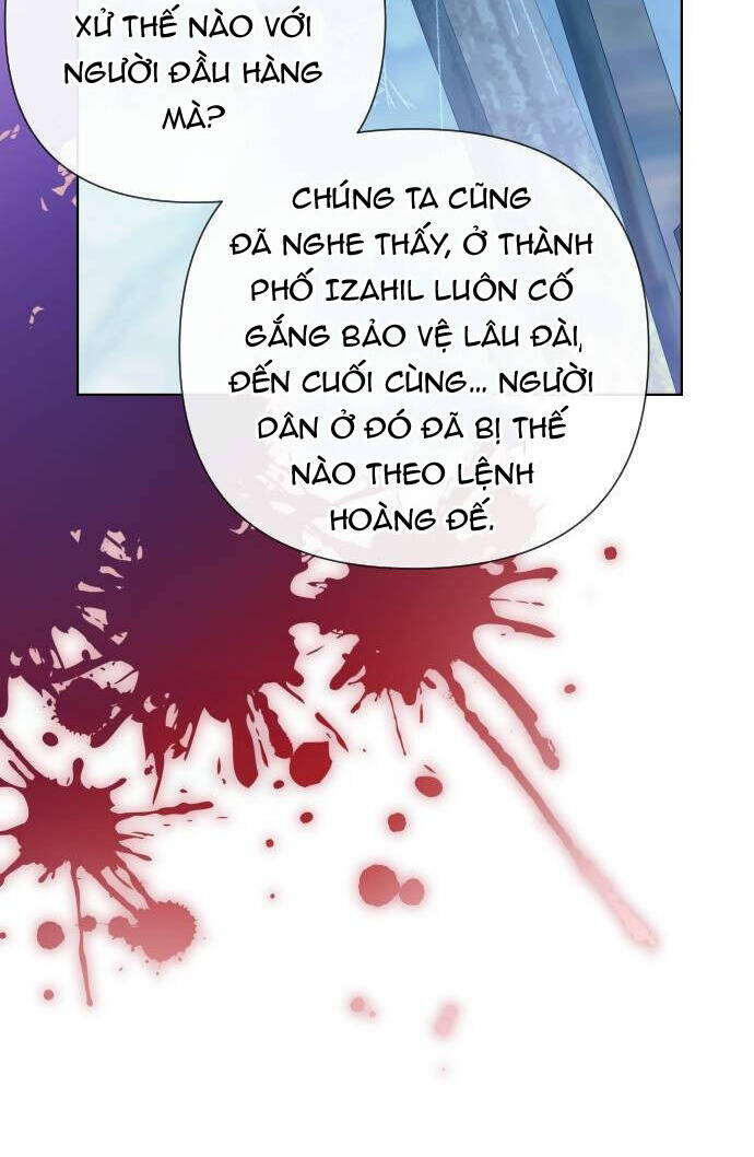 Cách Hiệp Sĩ Sống Như Một Tiểu Thư Quyền Quý - Chap 128.1 - Trang 40