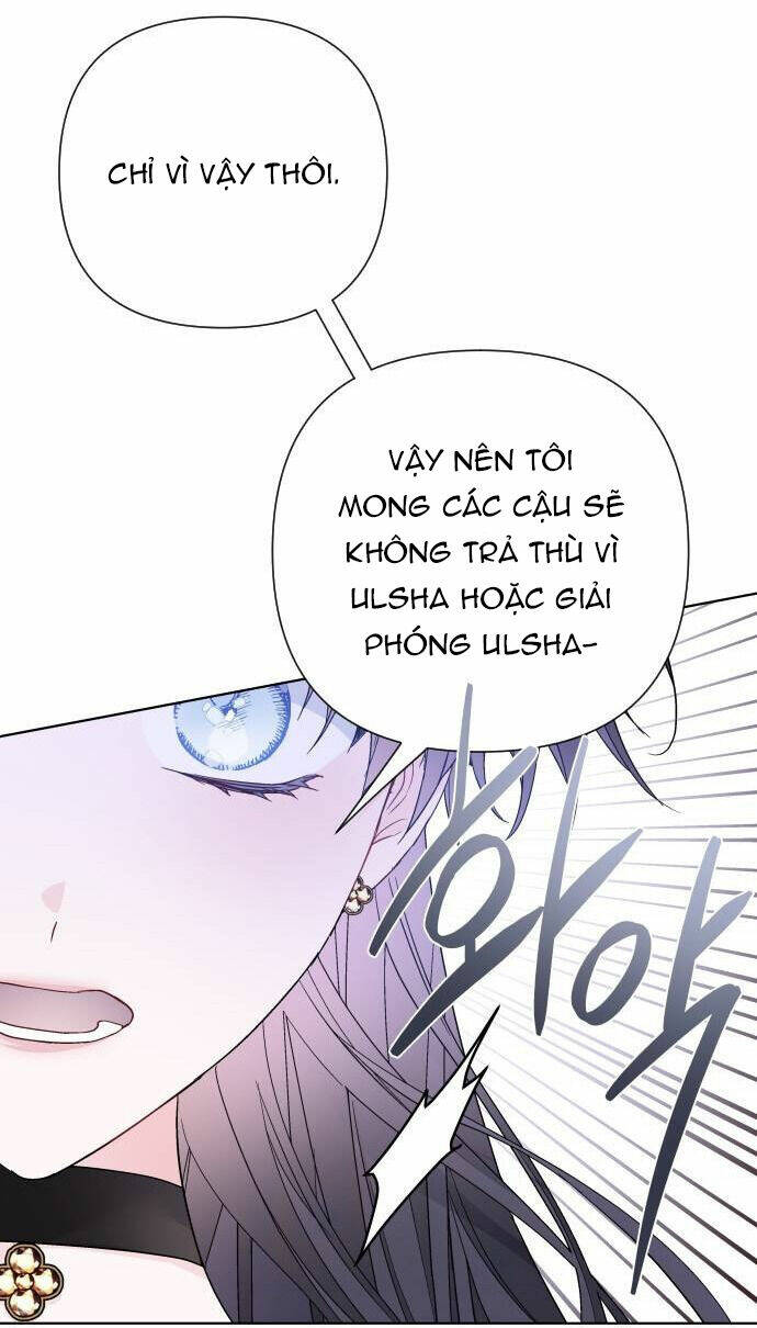 Cách Hiệp Sĩ Sống Như Một Tiểu Thư Quyền Quý - Chap 128.1 - Trang 5