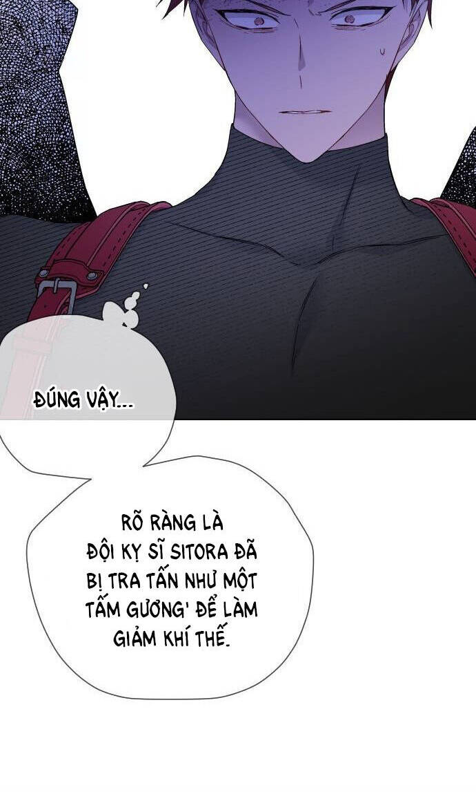 Cách Hiệp Sĩ Sống Như Một Tiểu Thư Quyền Quý - Chap 128.1 - Trang 42