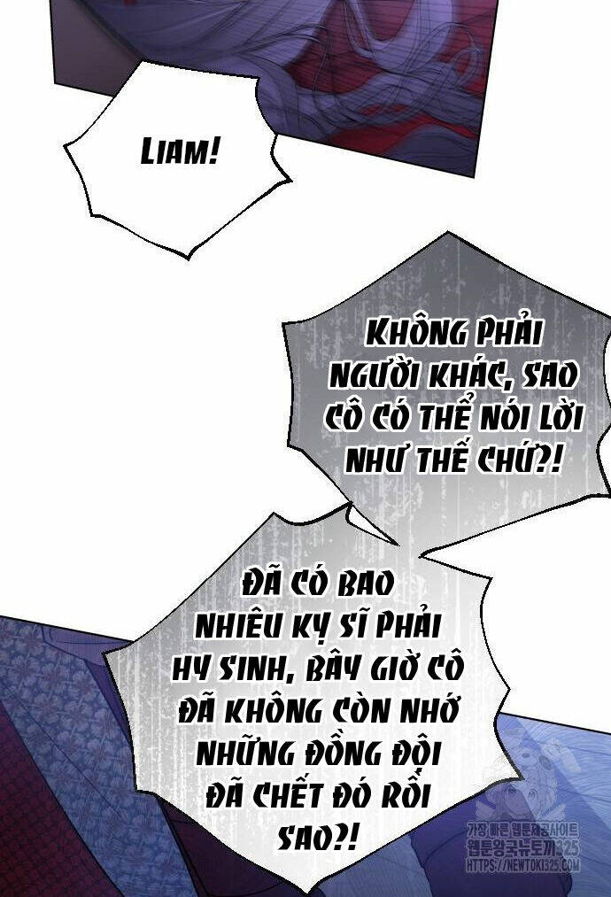 Cách Hiệp Sĩ Sống Như Một Tiểu Thư Quyền Quý - Chap 128.1 - Trang 7