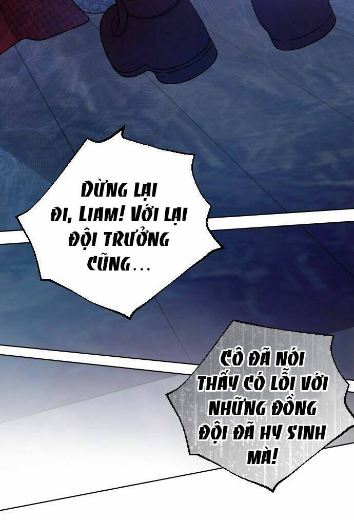Cách Hiệp Sĩ Sống Như Một Tiểu Thư Quyền Quý - Chap 128.1 - Trang 8