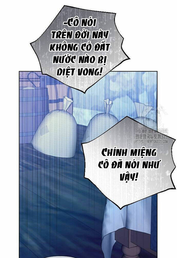 Cách Hiệp Sĩ Sống Như Một Tiểu Thư Quyền Quý - Chap 128.1 - Trang 9