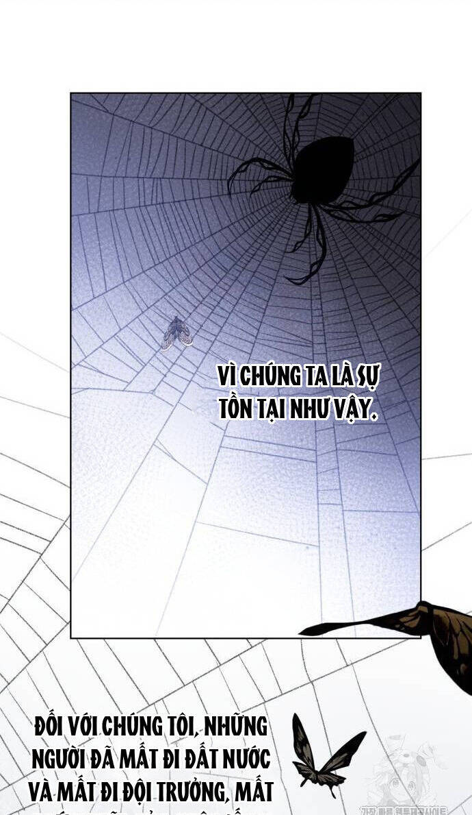 Cách Hiệp Sĩ Sống Như Một Tiểu Thư Quyền Quý - Chap 128.2 - Trang 1