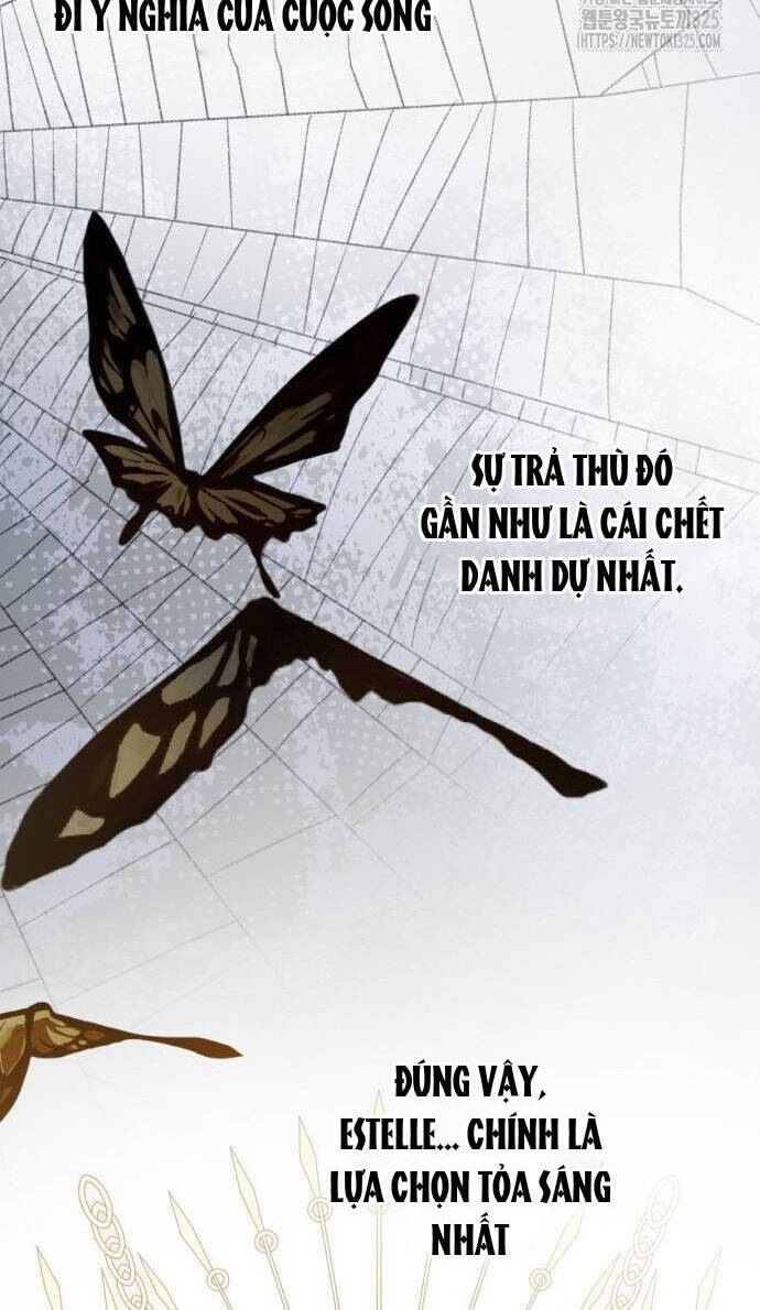 Cách Hiệp Sĩ Sống Như Một Tiểu Thư Quyền Quý - Chap 128.2 - Trang 2