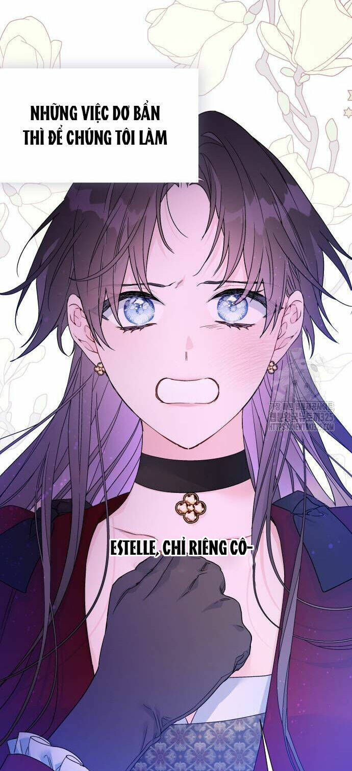 Cách Hiệp Sĩ Sống Như Một Tiểu Thư Quyền Quý - Chap 128.2 - Trang 11