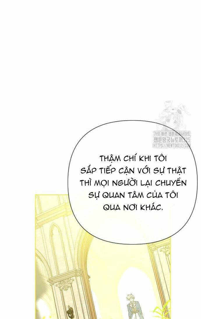 Cách Hiệp Sĩ Sống Như Một Tiểu Thư Quyền Quý - Chap 128.2 - Trang 15