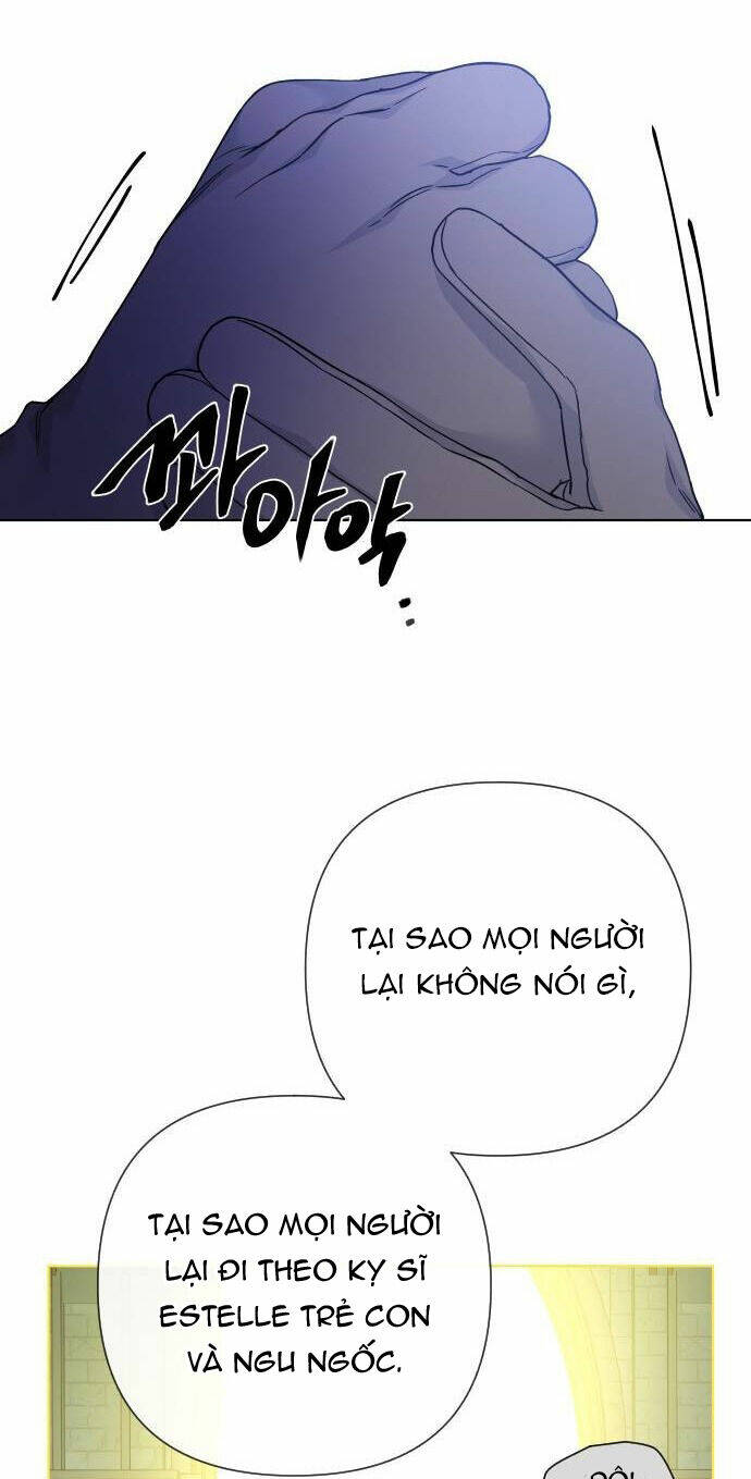 Cách Hiệp Sĩ Sống Như Một Tiểu Thư Quyền Quý - Chap 128.2 - Trang 17