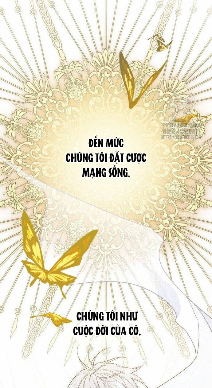 Cách Hiệp Sĩ Sống Như Một Tiểu Thư Quyền Quý - Chap 128.2 - Trang 3