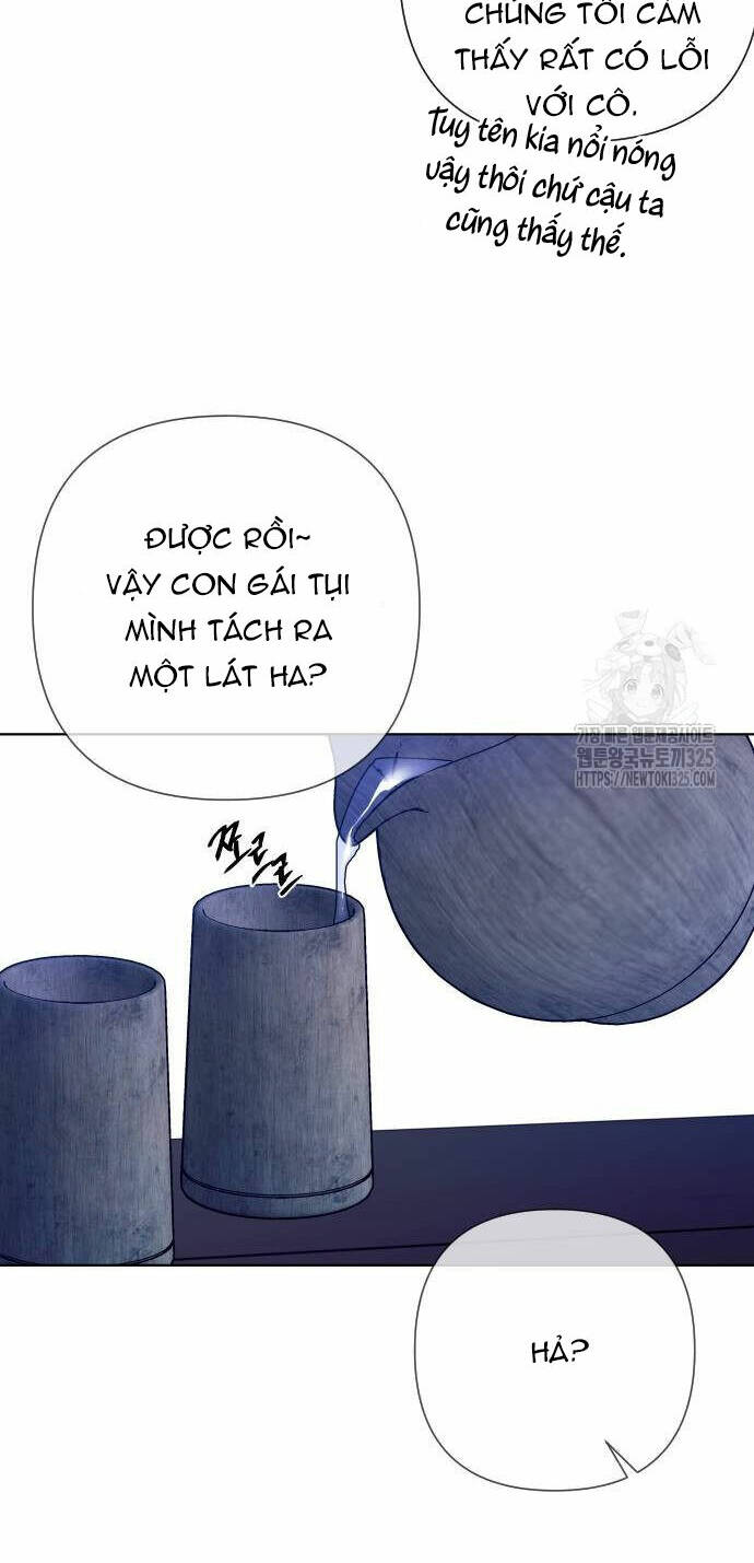 Cách Hiệp Sĩ Sống Như Một Tiểu Thư Quyền Quý - Chap 128.2 - Trang 30