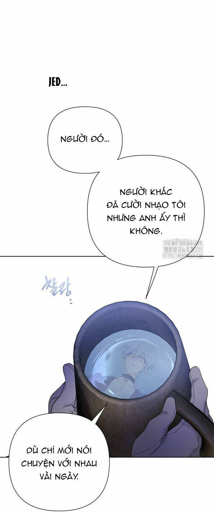 Cách Hiệp Sĩ Sống Như Một Tiểu Thư Quyền Quý - Chap 128.2 - Trang 32