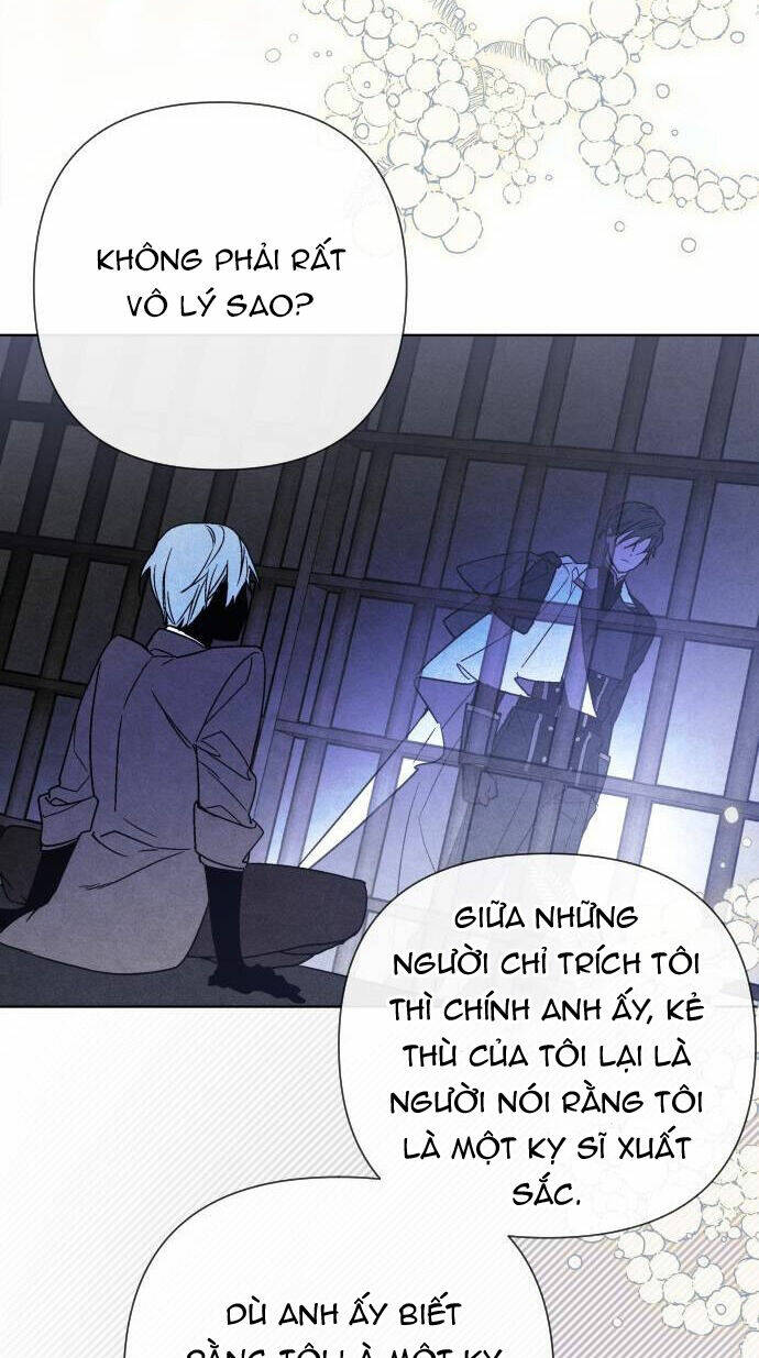 Cách Hiệp Sĩ Sống Như Một Tiểu Thư Quyền Quý - Chap 128.2 - Trang 37