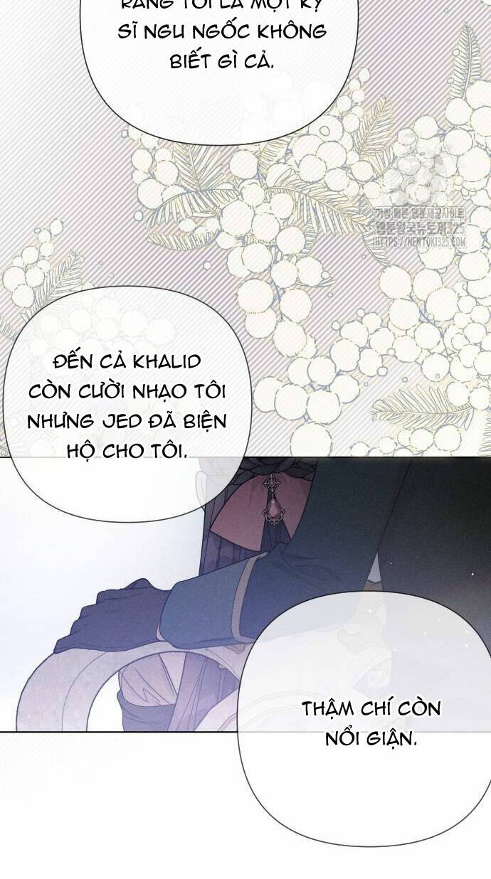 Cách Hiệp Sĩ Sống Như Một Tiểu Thư Quyền Quý - Chap 128.2 - Trang 38