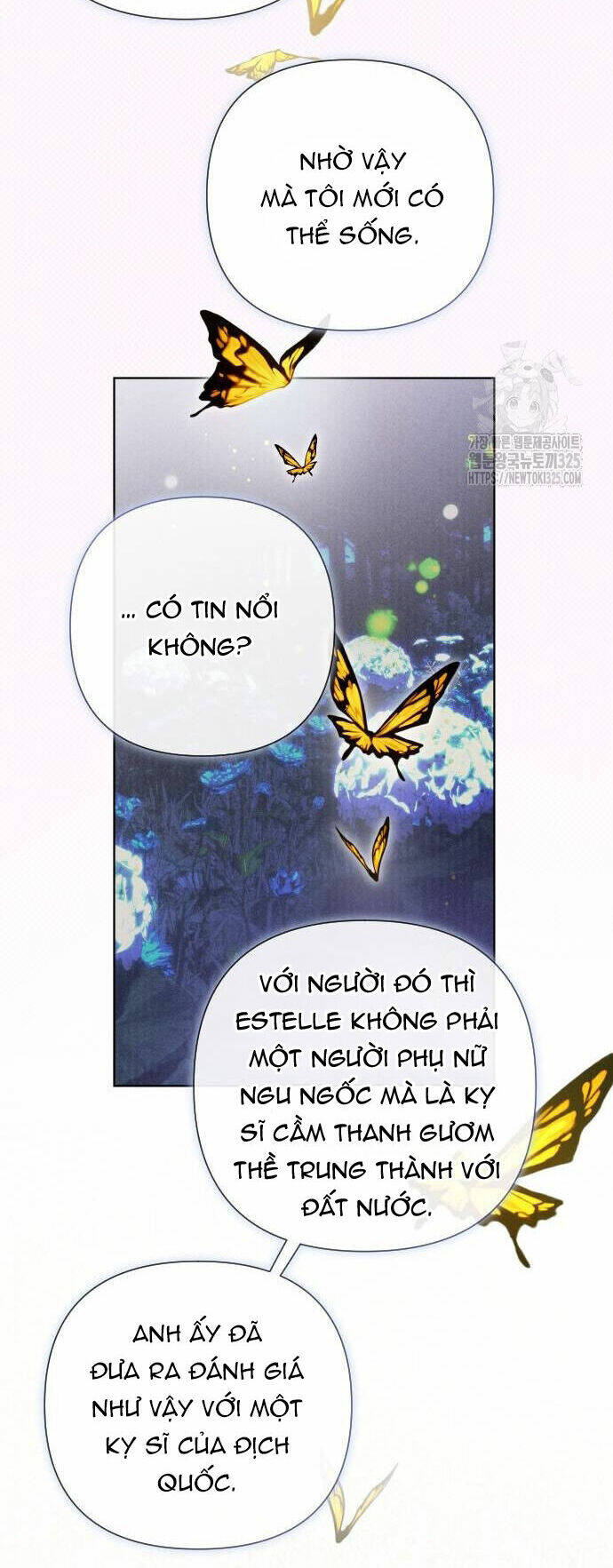 Cách Hiệp Sĩ Sống Như Một Tiểu Thư Quyền Quý - Chap 128.2 - Trang 40
