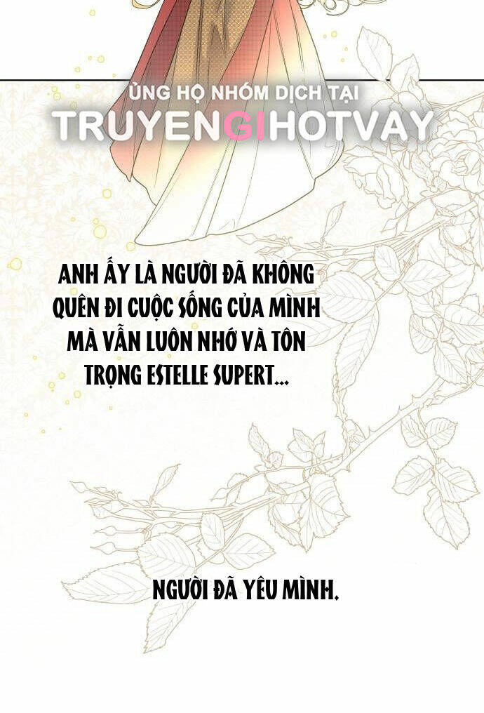 Cách Hiệp Sĩ Sống Như Một Tiểu Thư Quyền Quý - Chap 128.2 - Trang 42