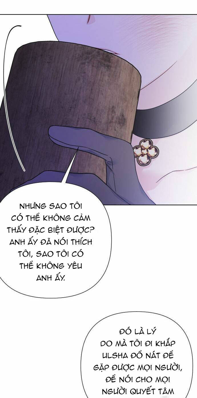 Cách Hiệp Sĩ Sống Như Một Tiểu Thư Quyền Quý - Chap 128.2 - Trang 43
