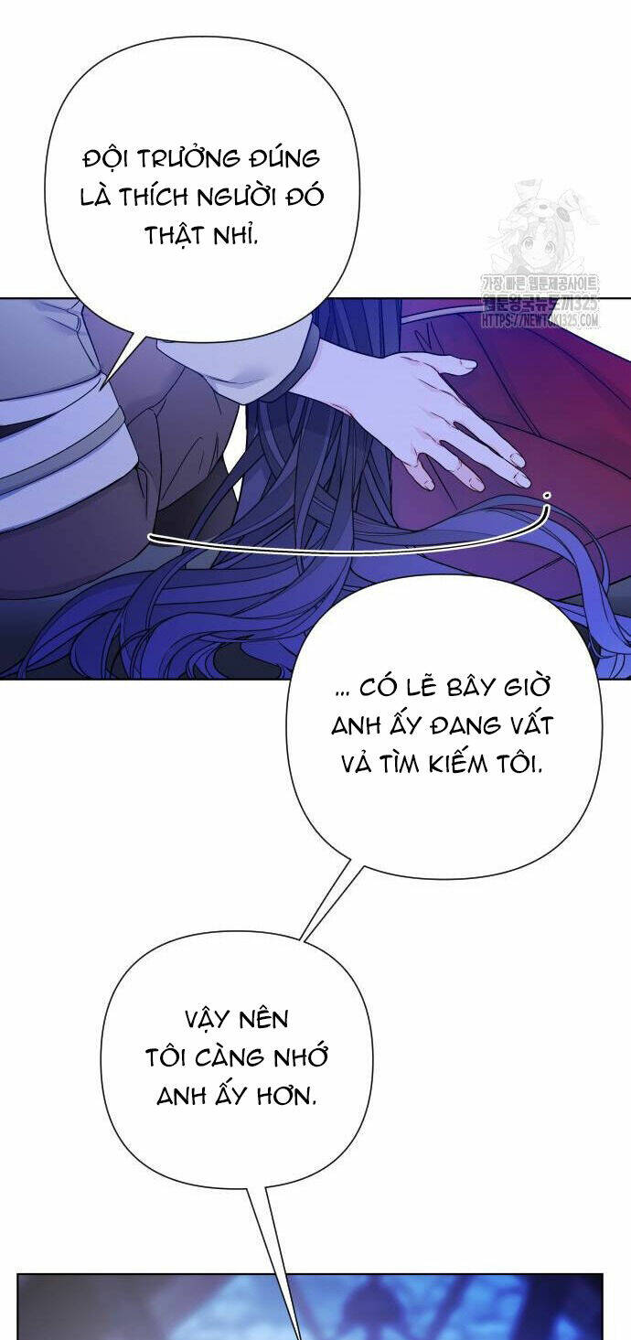 Cách Hiệp Sĩ Sống Như Một Tiểu Thư Quyền Quý - Chap 128.2 - Trang 45