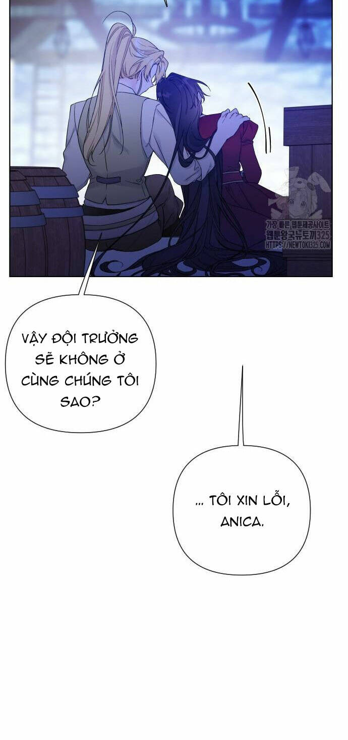 Cách Hiệp Sĩ Sống Như Một Tiểu Thư Quyền Quý - Chap 128.2 - Trang 46