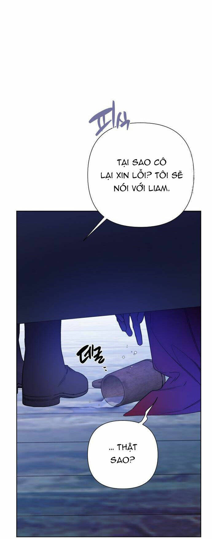 Cách Hiệp Sĩ Sống Như Một Tiểu Thư Quyền Quý - Chap 128.2 - Trang 47