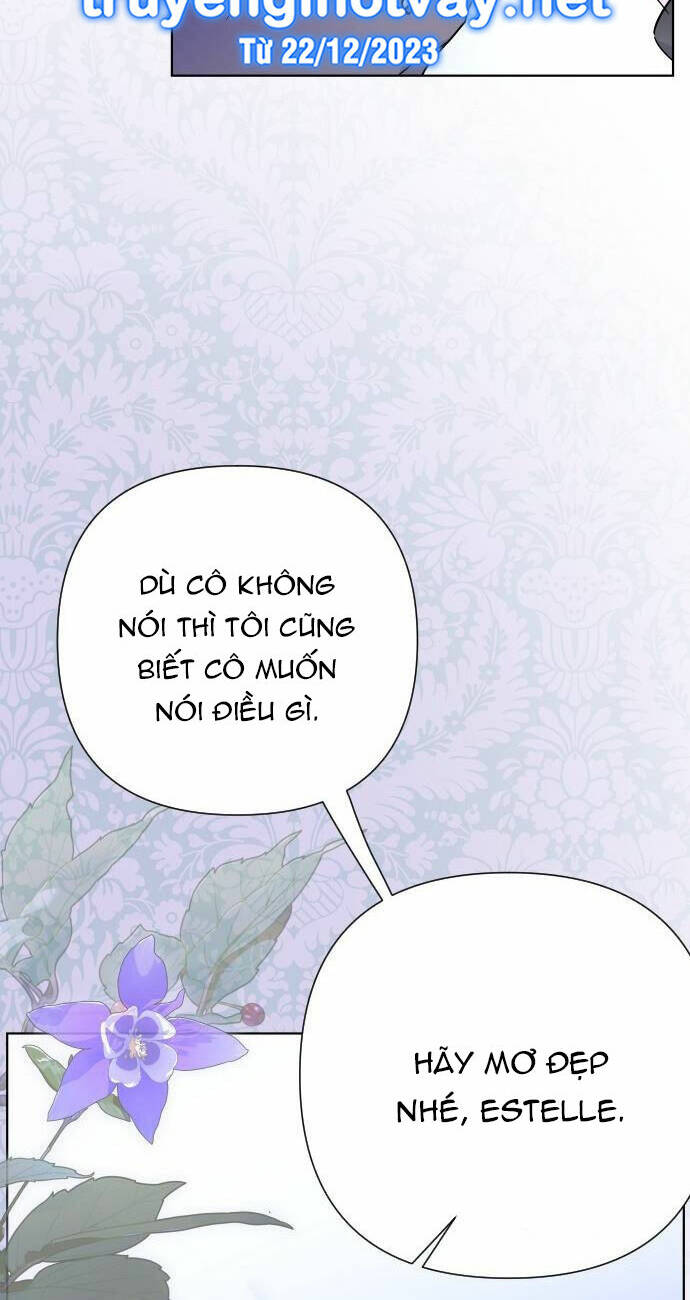 Cách Hiệp Sĩ Sống Như Một Tiểu Thư Quyền Quý - Chap 128.2 - Trang 54