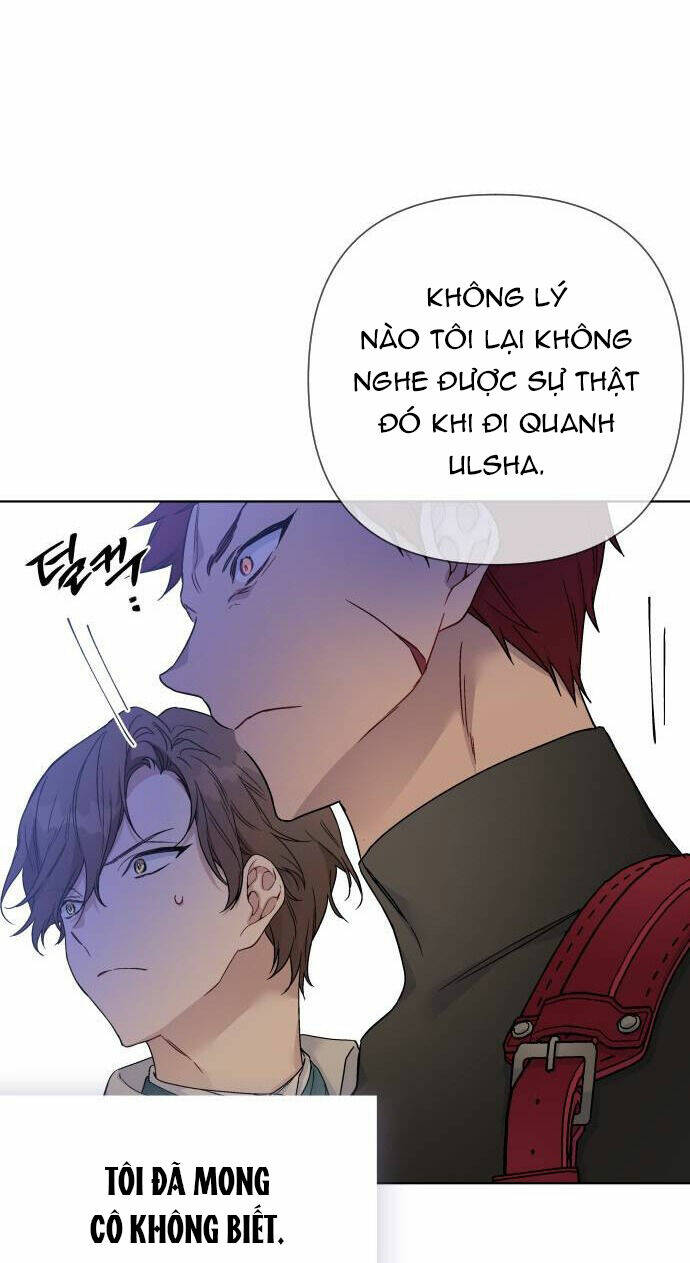 Cách Hiệp Sĩ Sống Như Một Tiểu Thư Quyền Quý - Chap 128.2 - Trang 9