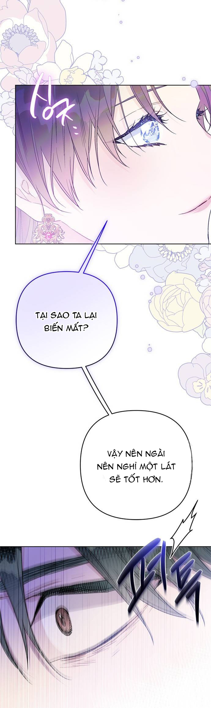 Cách Hiệp Sĩ Sống Như Một Tiểu Thư Quyền Quý - Chap 129.1 - Trang 3