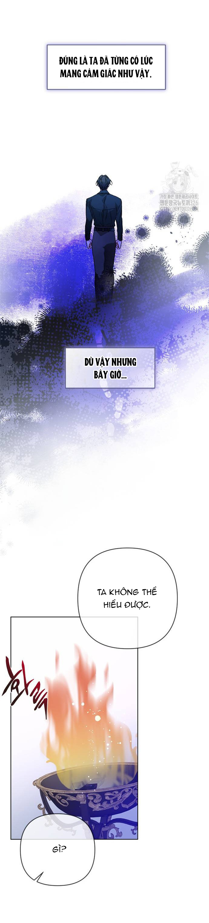 Cách Hiệp Sĩ Sống Như Một Tiểu Thư Quyền Quý - Chap 129.2 - Trang 9