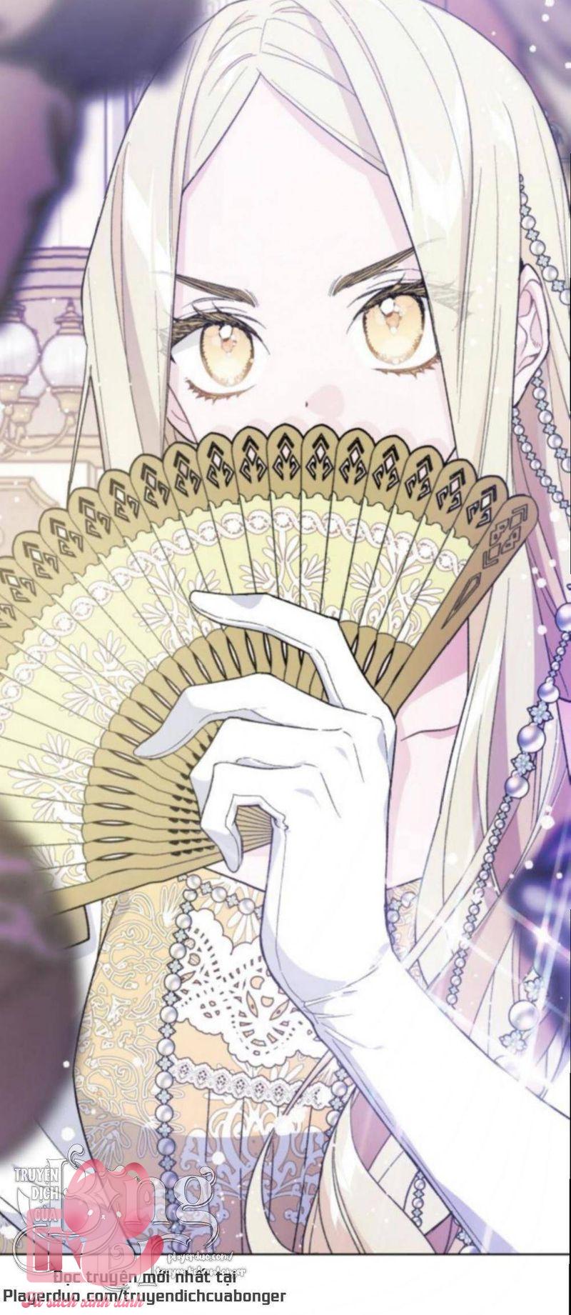 Cách Hiệp Sĩ Sống Như Một Tiểu Thư Quyền Quý - Chap 13 - Trang 23
