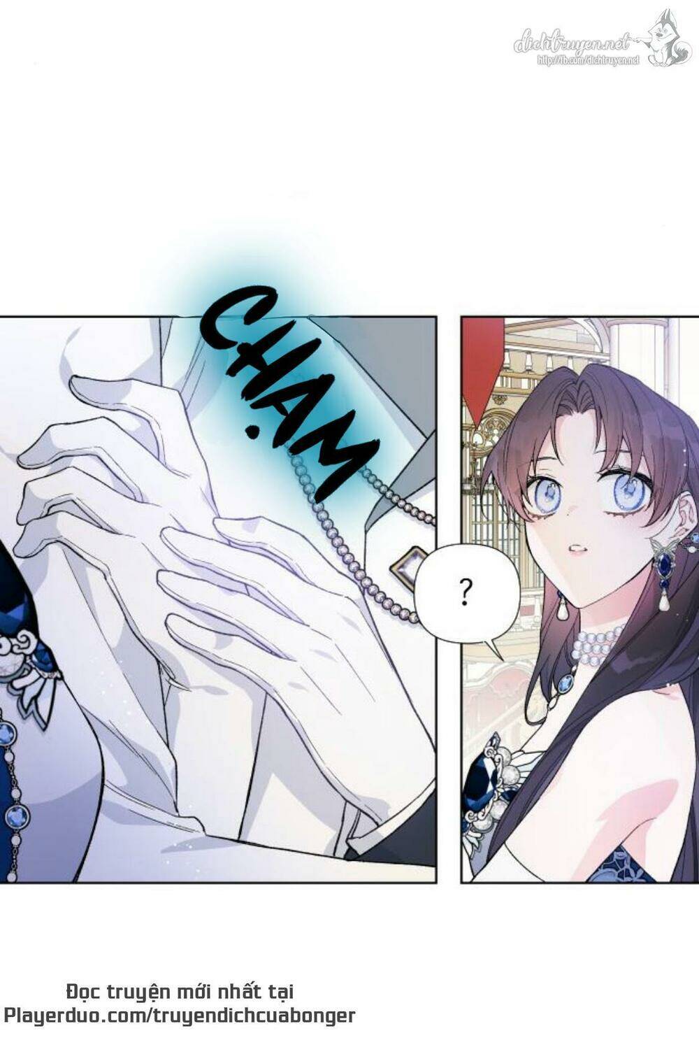 Cách Hiệp Sĩ Sống Như Một Tiểu Thư Quyền Quý - Chap 13 - Trang 25