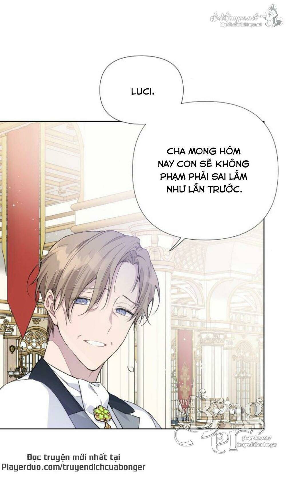 Cách Hiệp Sĩ Sống Như Một Tiểu Thư Quyền Quý - Chap 13 - Trang 26
