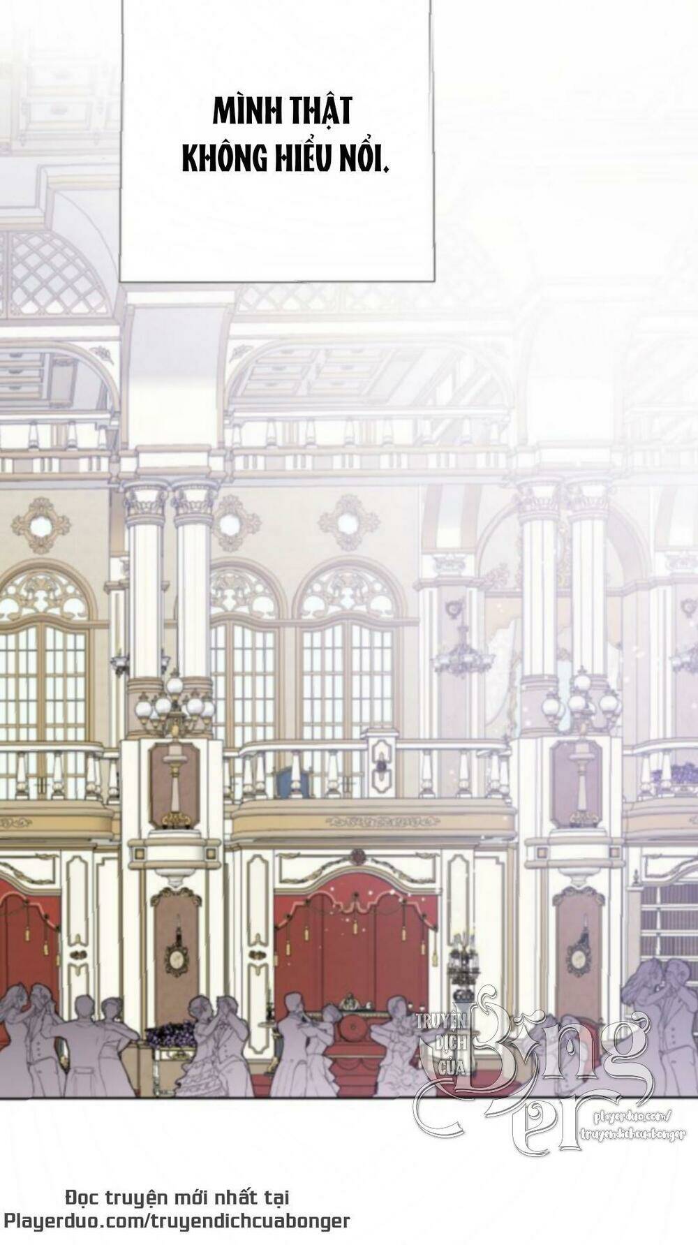 Cách Hiệp Sĩ Sống Như Một Tiểu Thư Quyền Quý - Chap 13 - Trang 31