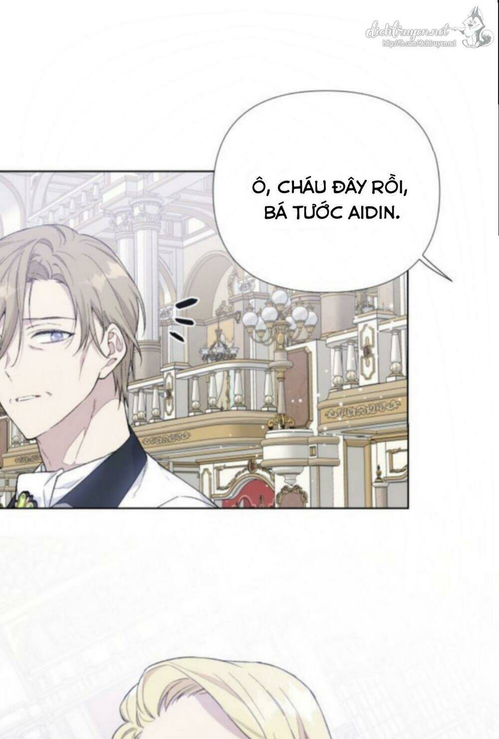Cách Hiệp Sĩ Sống Như Một Tiểu Thư Quyền Quý - Chap 13 - Trang 32