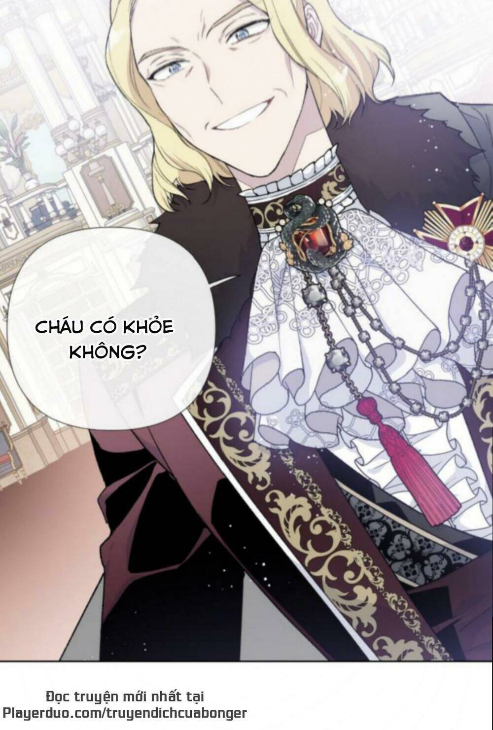 Cách Hiệp Sĩ Sống Như Một Tiểu Thư Quyền Quý - Chap 13 - Trang 33