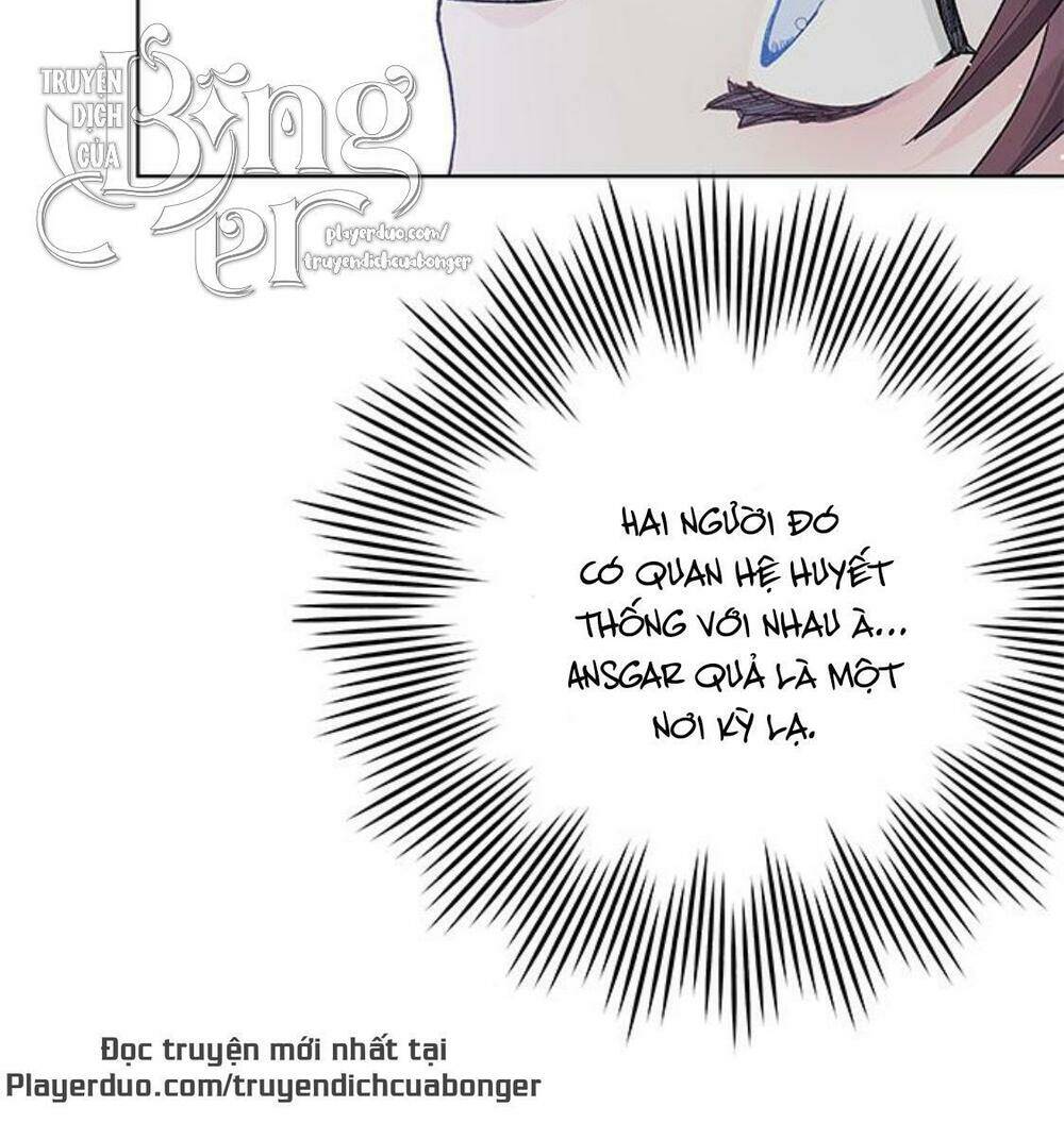 Cách Hiệp Sĩ Sống Như Một Tiểu Thư Quyền Quý - Chap 13 - Trang 37