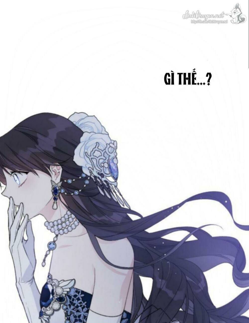 Cách Hiệp Sĩ Sống Như Một Tiểu Thư Quyền Quý - Chap 13 - Trang 40