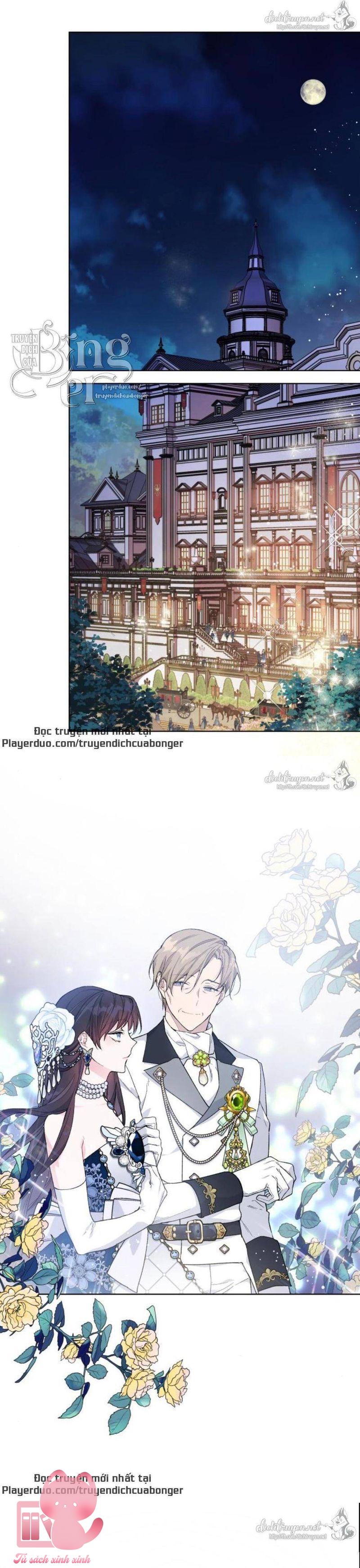 Cách Hiệp Sĩ Sống Như Một Tiểu Thư Quyền Quý - Chap 13 - Trang 5