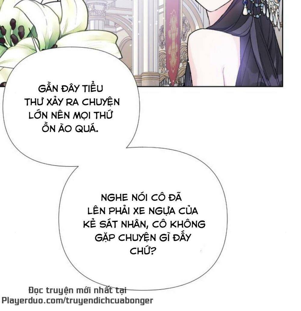 Cách Hiệp Sĩ Sống Như Một Tiểu Thư Quyền Quý - Chap 13 - Trang 55