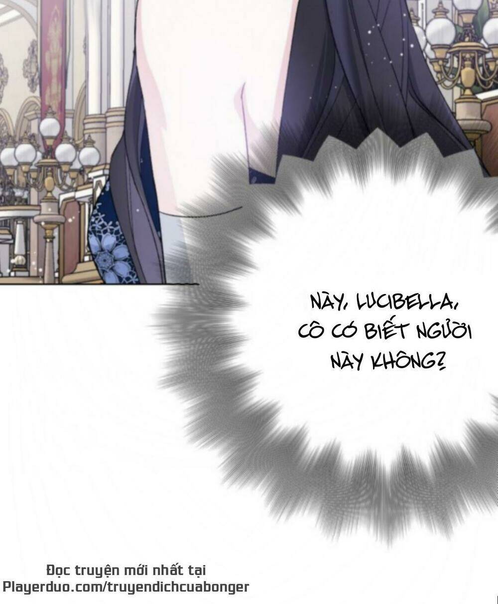 Cách Hiệp Sĩ Sống Như Một Tiểu Thư Quyền Quý - Chap 13 - Trang 57