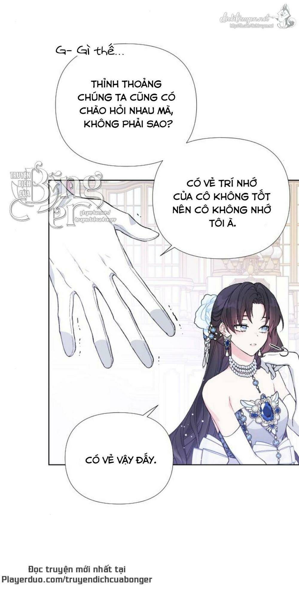 Cách Hiệp Sĩ Sống Như Một Tiểu Thư Quyền Quý - Chap 13 - Trang 63