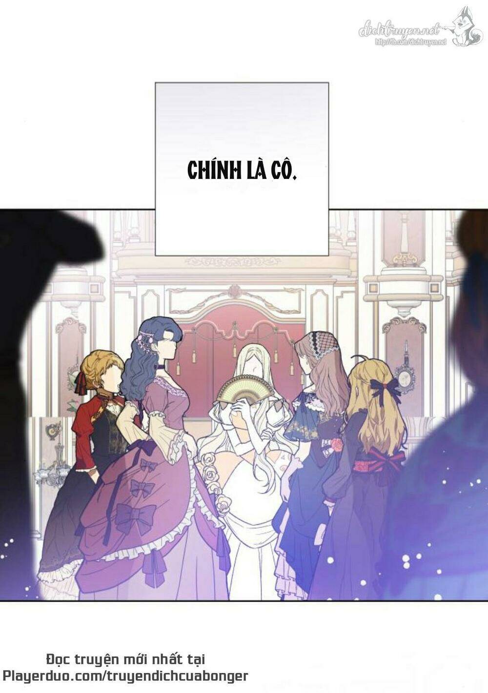 Cách Hiệp Sĩ Sống Như Một Tiểu Thư Quyền Quý - Chap 13 - Trang 77