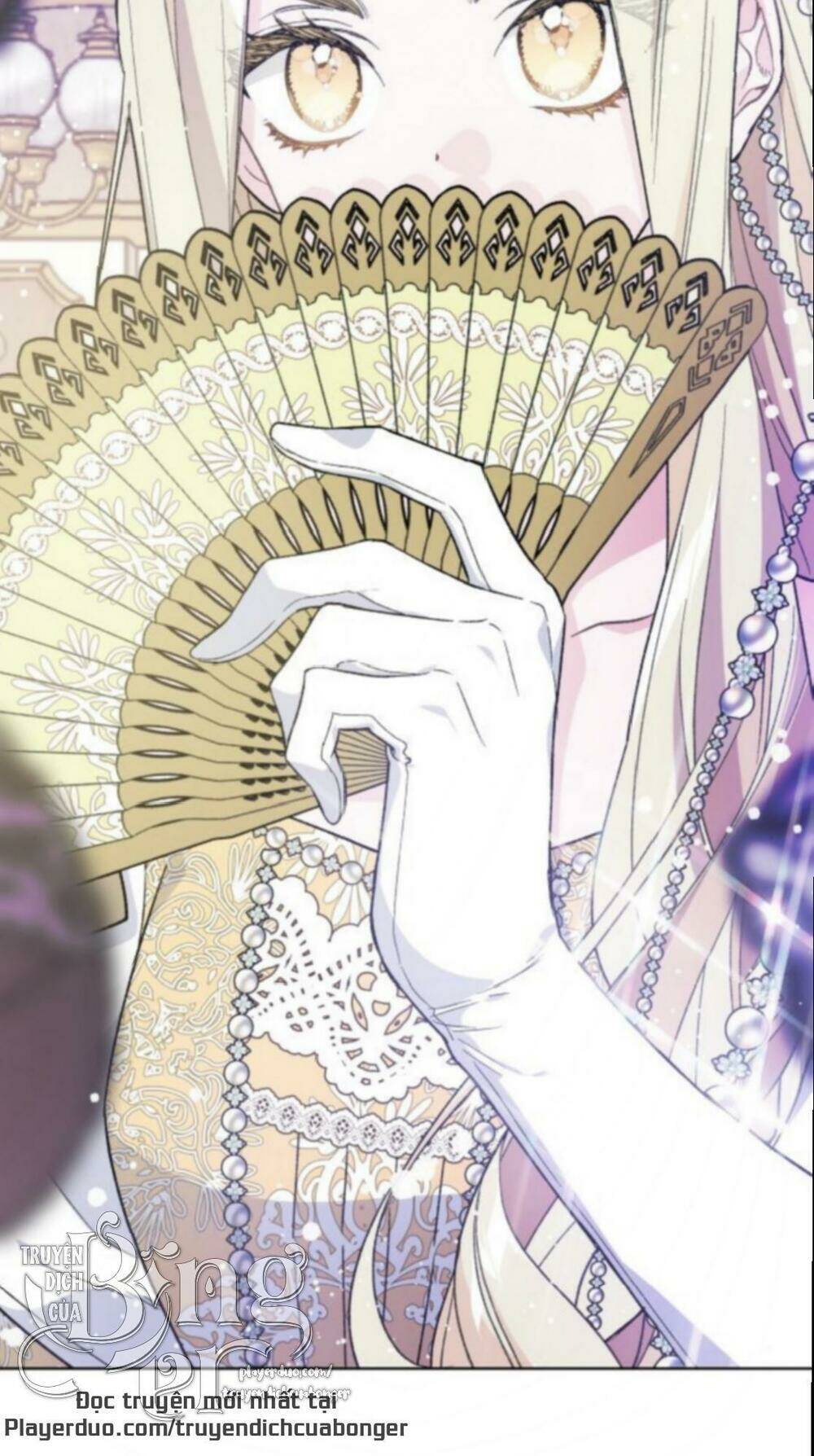 Cách Hiệp Sĩ Sống Như Một Tiểu Thư Quyền Quý - Chap 13 - Trang 79