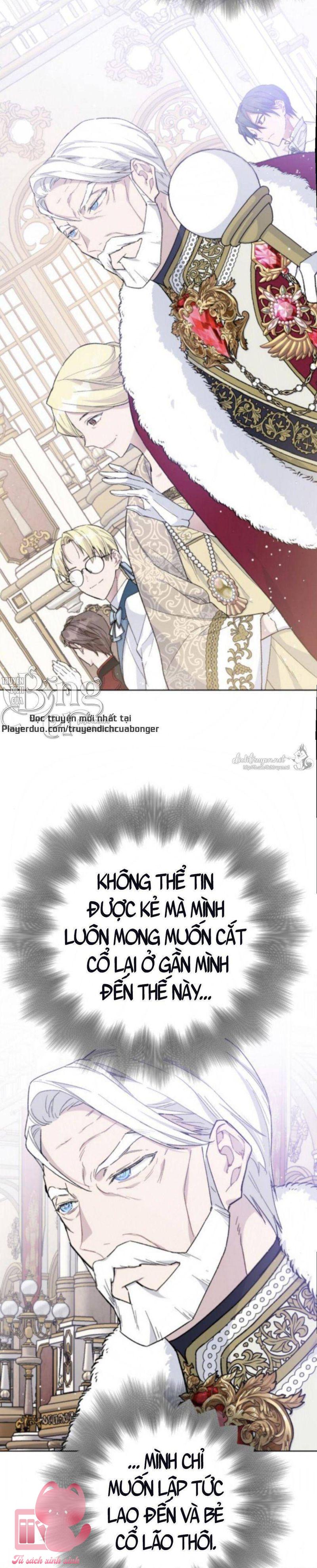 Cách Hiệp Sĩ Sống Như Một Tiểu Thư Quyền Quý - Chap 14 - Trang 12