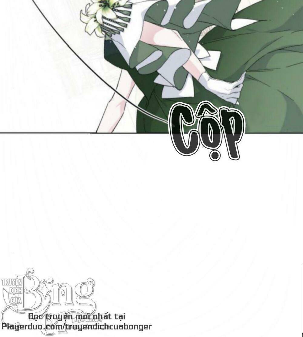 Cách Hiệp Sĩ Sống Như Một Tiểu Thư Quyền Quý - Chap 14 - Trang 27