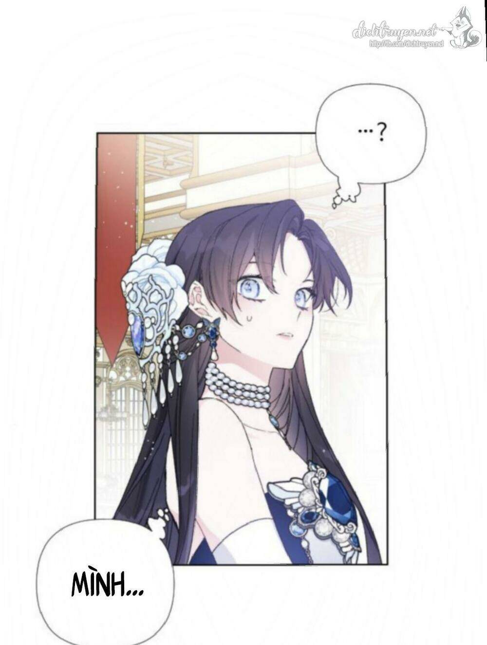 Cách Hiệp Sĩ Sống Như Một Tiểu Thư Quyền Quý - Chap 14 - Trang 30