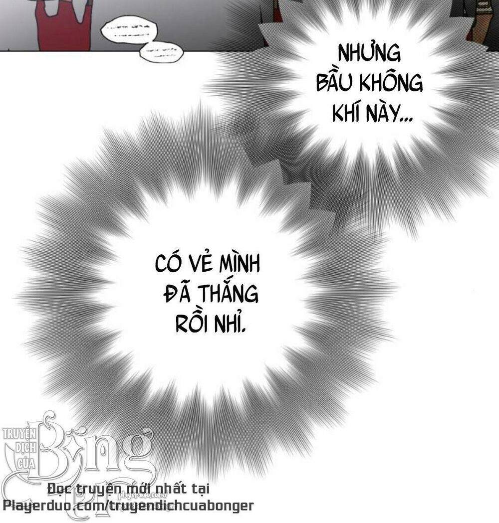 Cách Hiệp Sĩ Sống Như Một Tiểu Thư Quyền Quý - Chap 14 - Trang 33