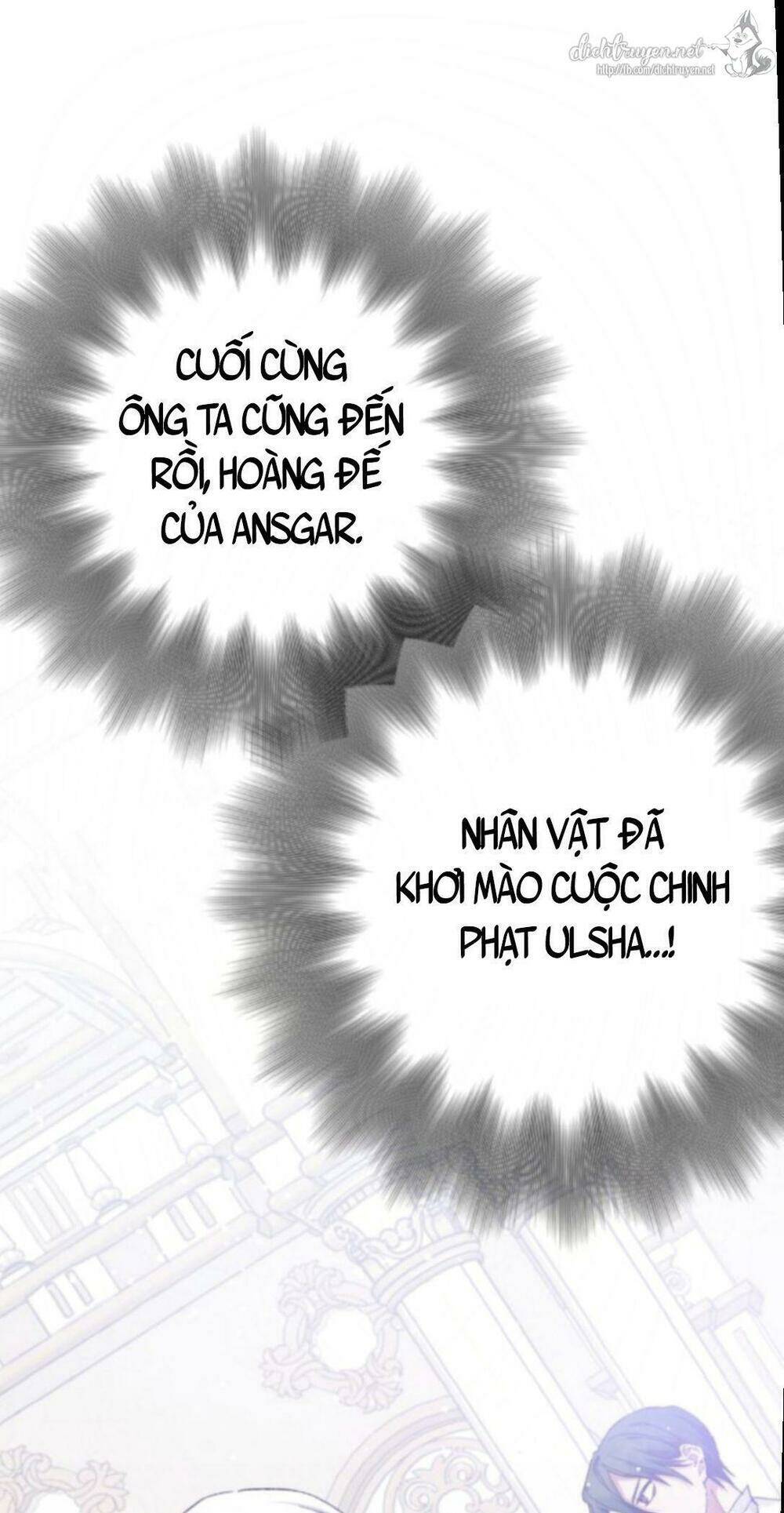 Cách Hiệp Sĩ Sống Như Một Tiểu Thư Quyền Quý - Chap 14 - Trang 40