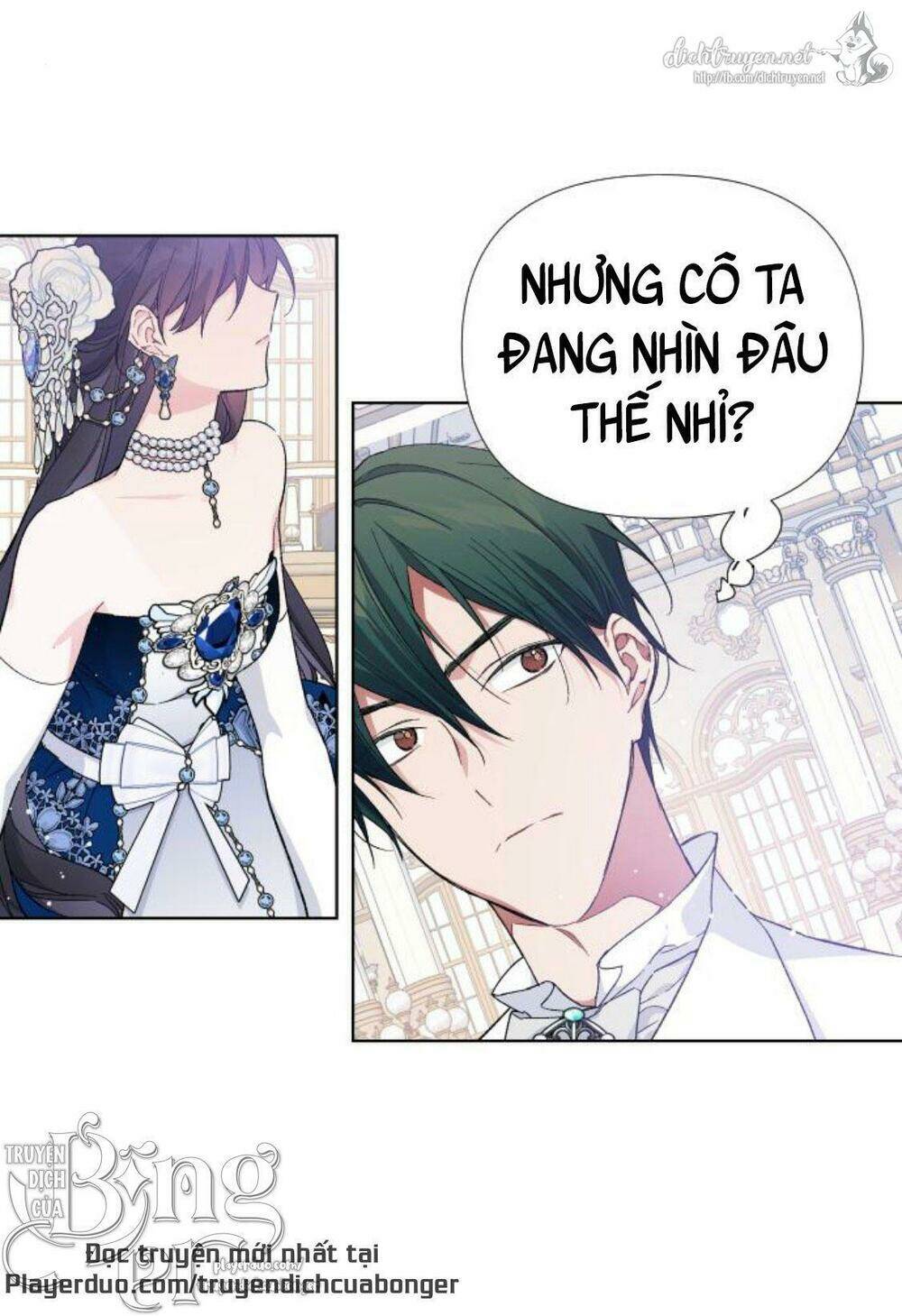 Cách Hiệp Sĩ Sống Như Một Tiểu Thư Quyền Quý - Chap 14 - Trang 45
