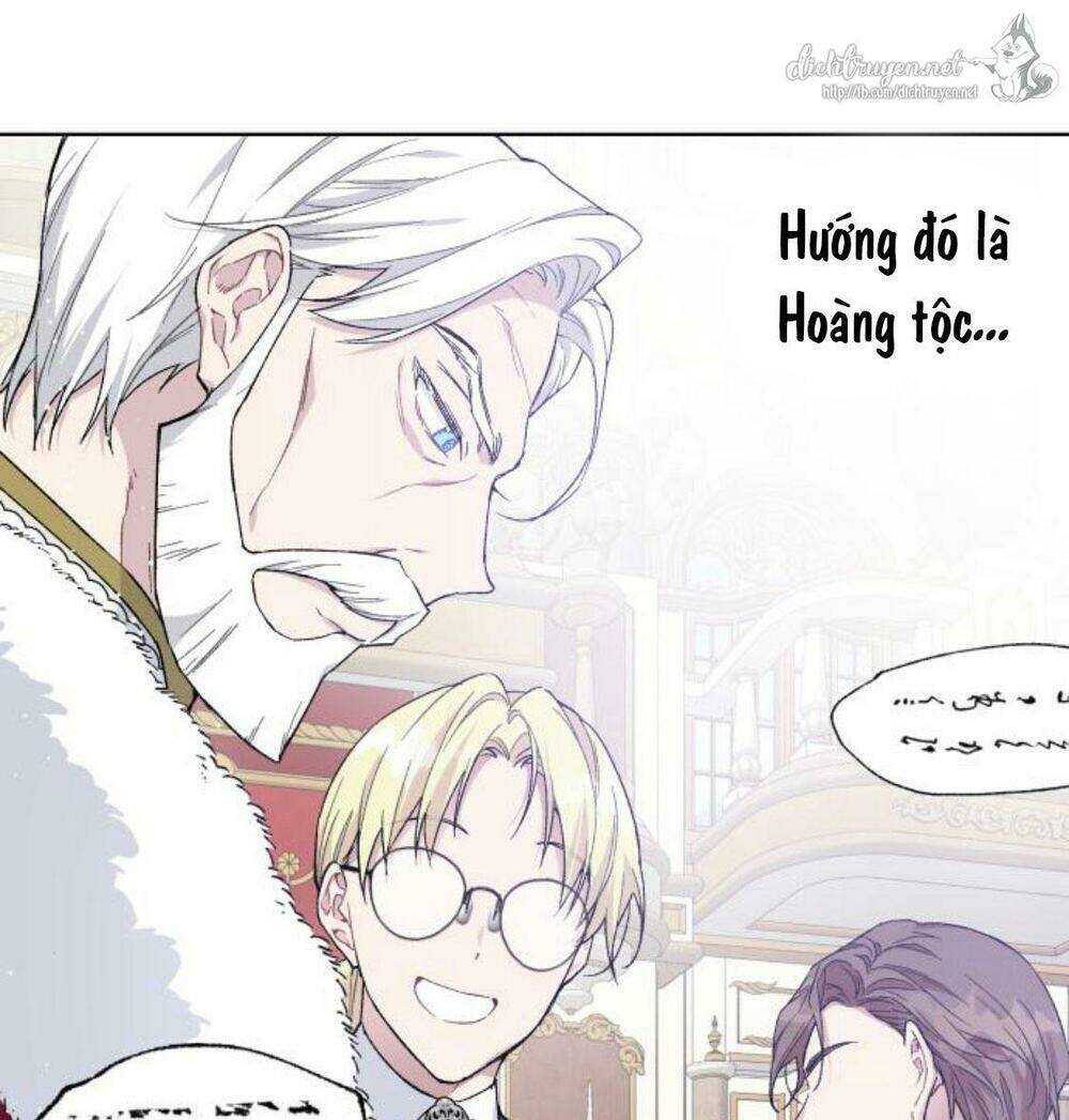 Cách Hiệp Sĩ Sống Như Một Tiểu Thư Quyền Quý - Chap 14 - Trang 46