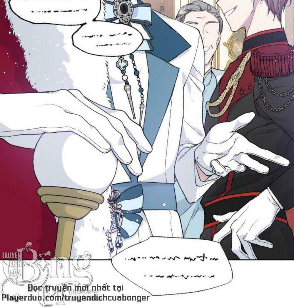 Cách Hiệp Sĩ Sống Như Một Tiểu Thư Quyền Quý - Chap 14 - Trang 47