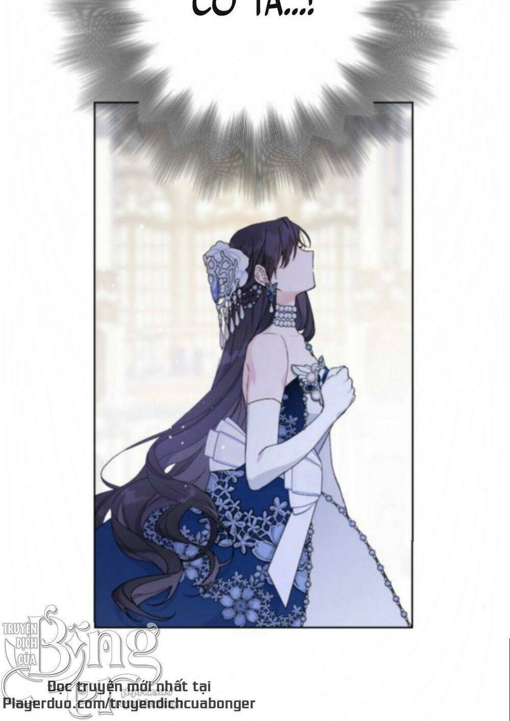 Cách Hiệp Sĩ Sống Như Một Tiểu Thư Quyền Quý - Chap 14 - Trang 49